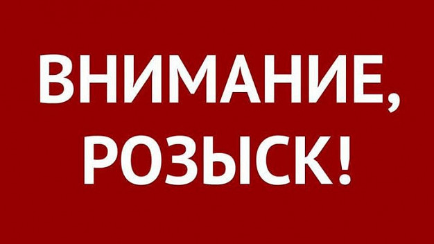  В Иванове разыскивают предполагаемого преступника 